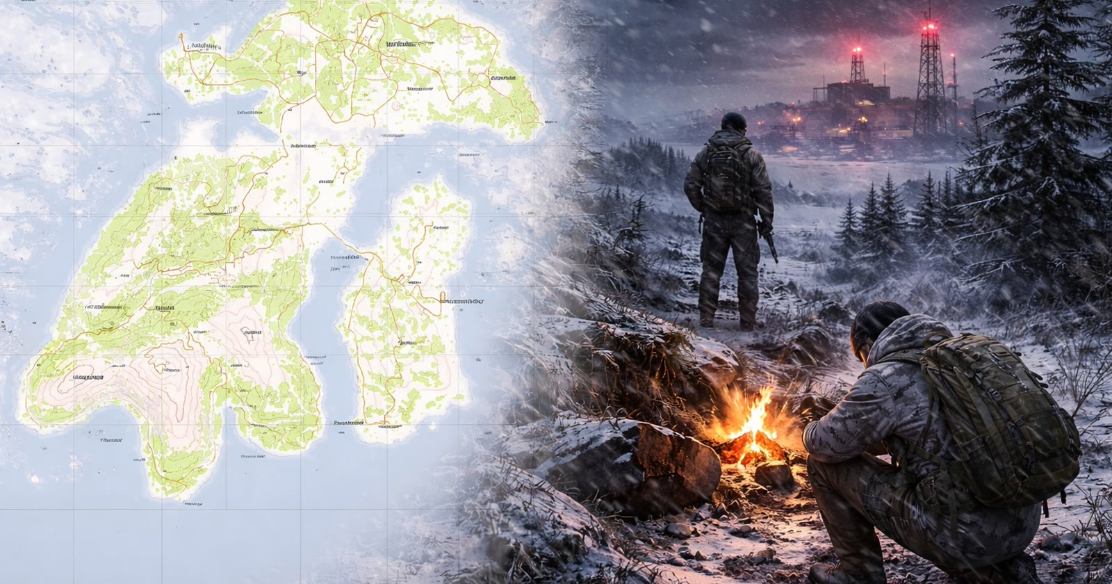 Namalsk map thumbnail